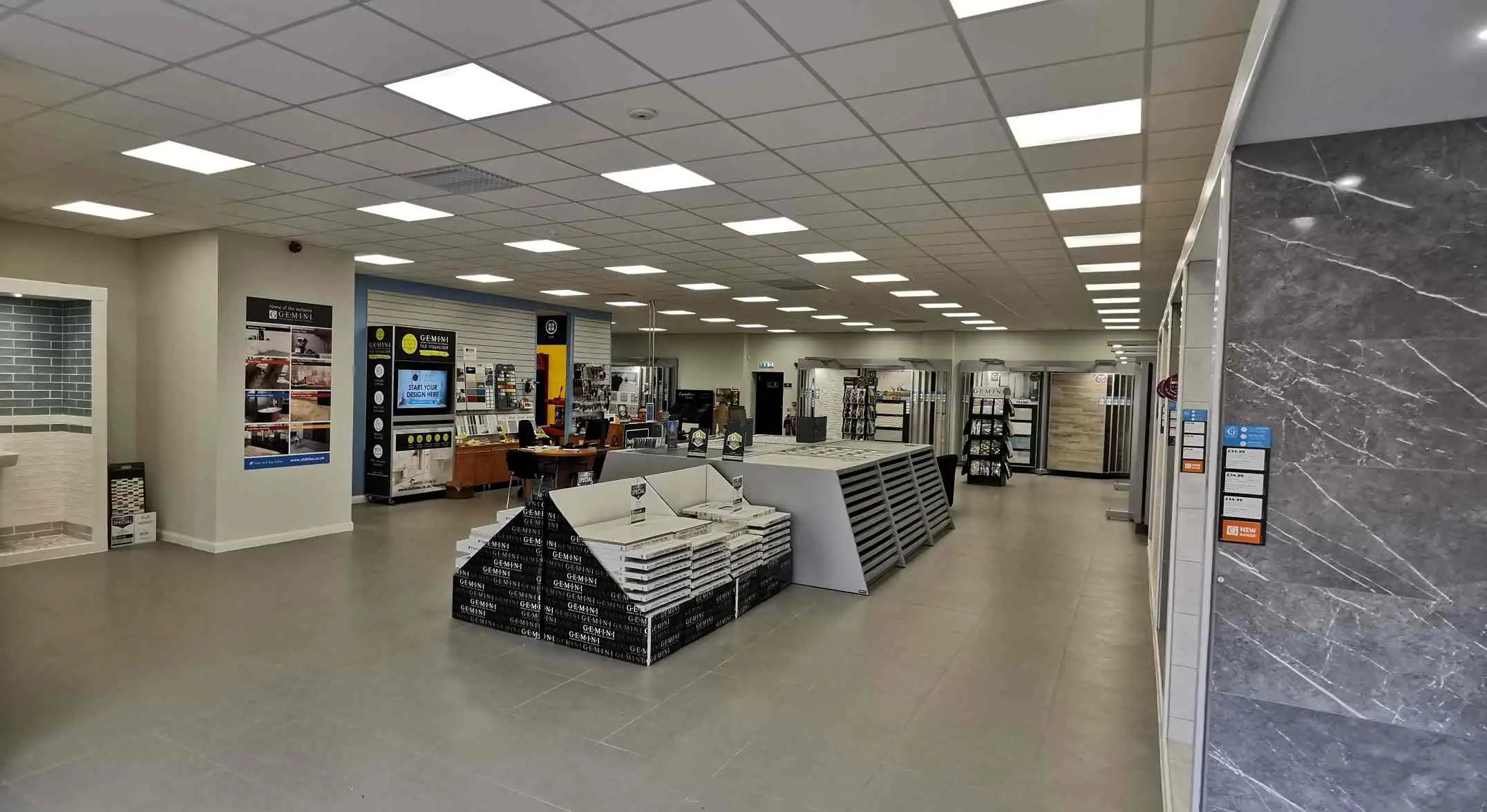 Tiles Store Near Lincoln Tile Shop Lincoln CTD Tiles